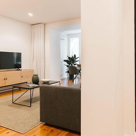 리스본 Casa Do Bairro Azul 아파트 외부 사진