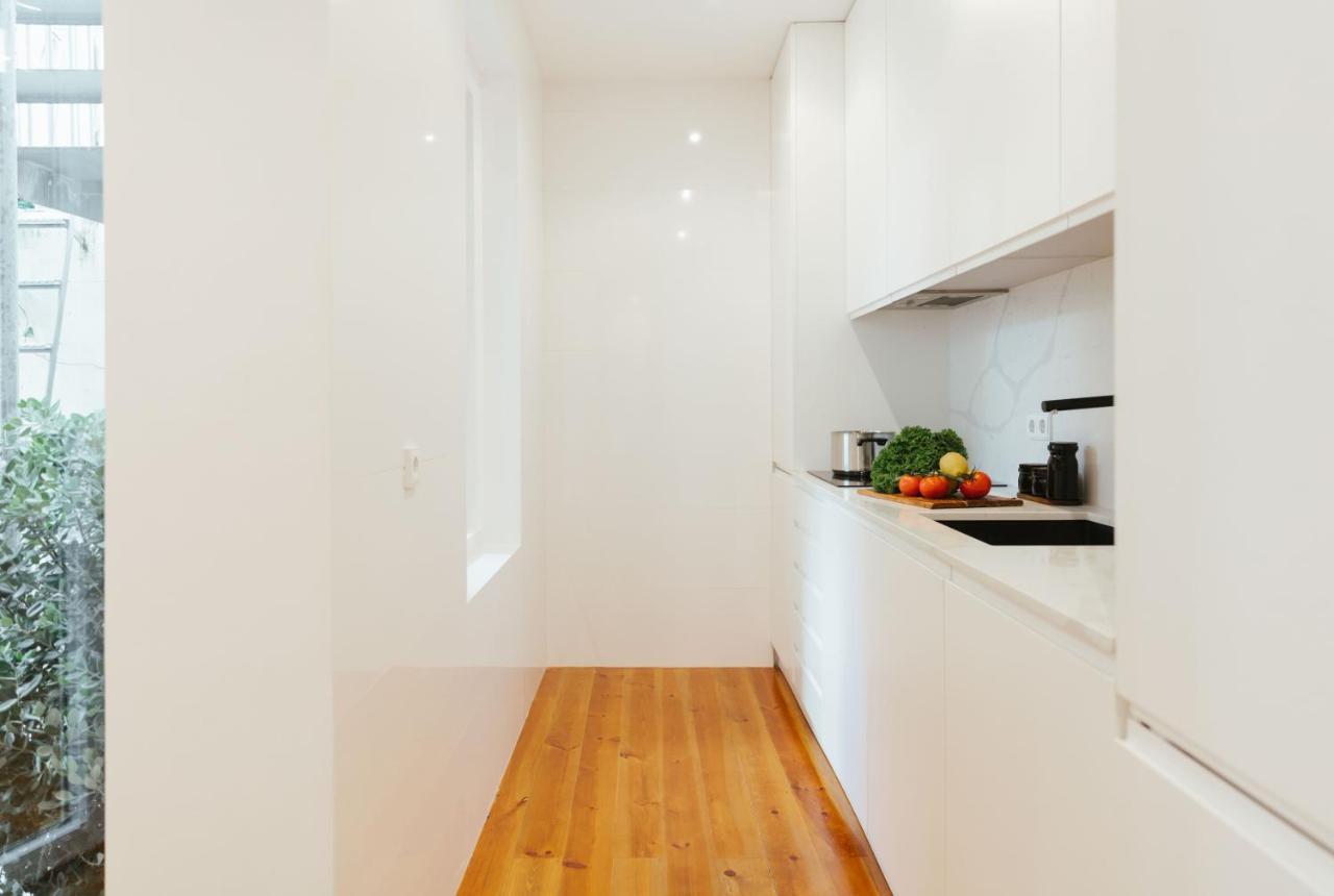 리스본 Casa Do Bairro Azul 아파트 외부 사진