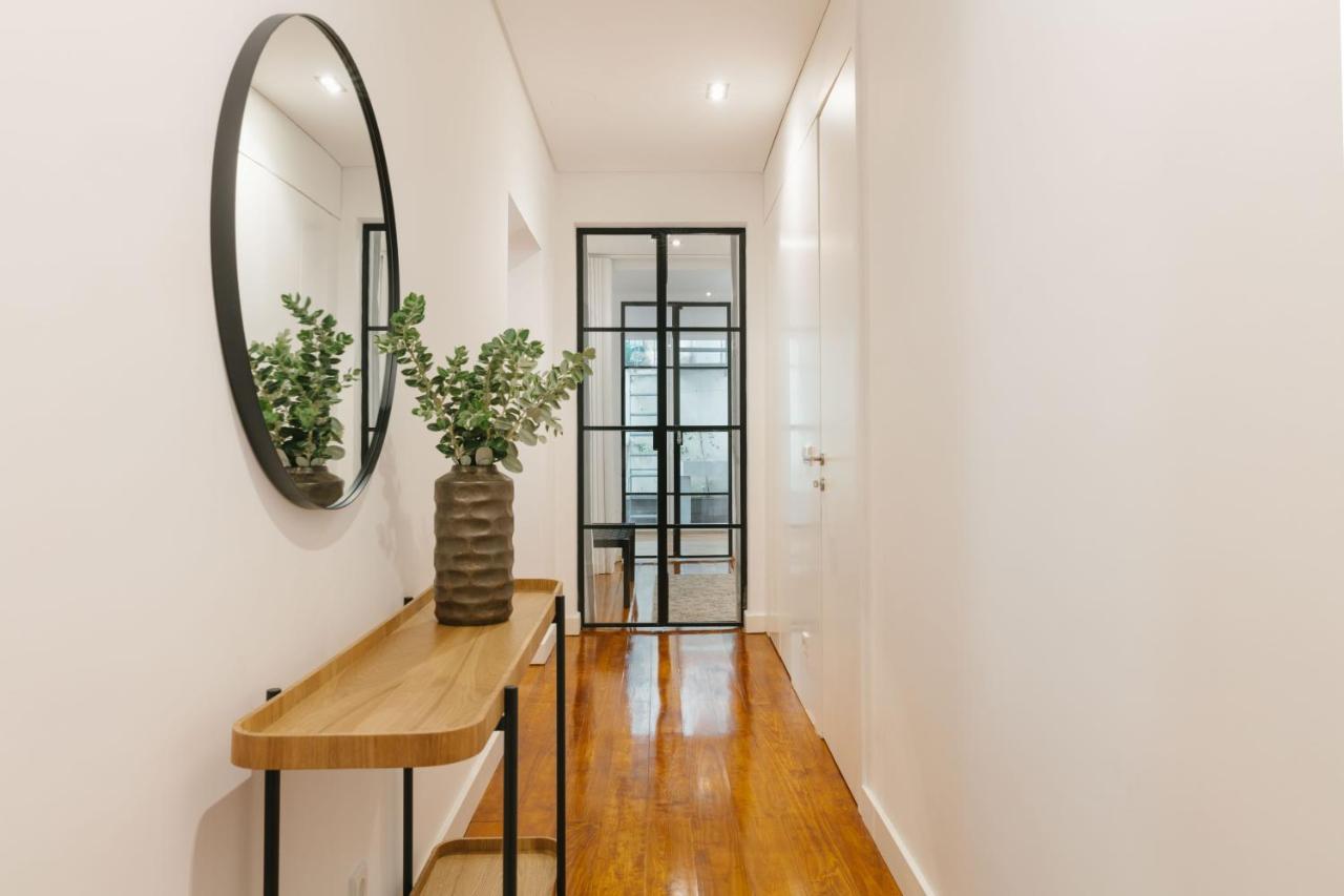 리스본 Casa Do Bairro Azul 아파트 외부 사진
